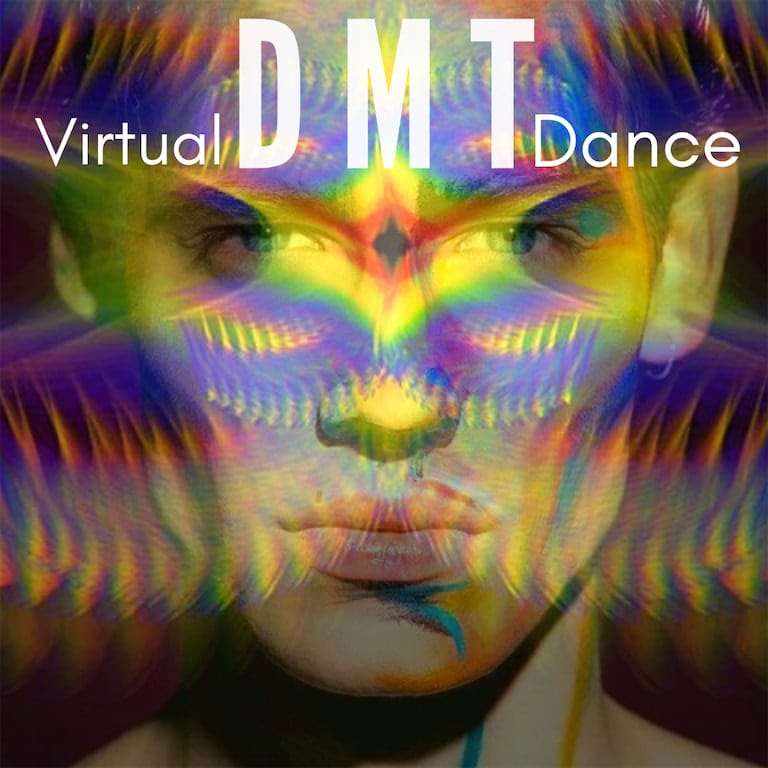 DMT Dance | Ecstatic Dance Radio