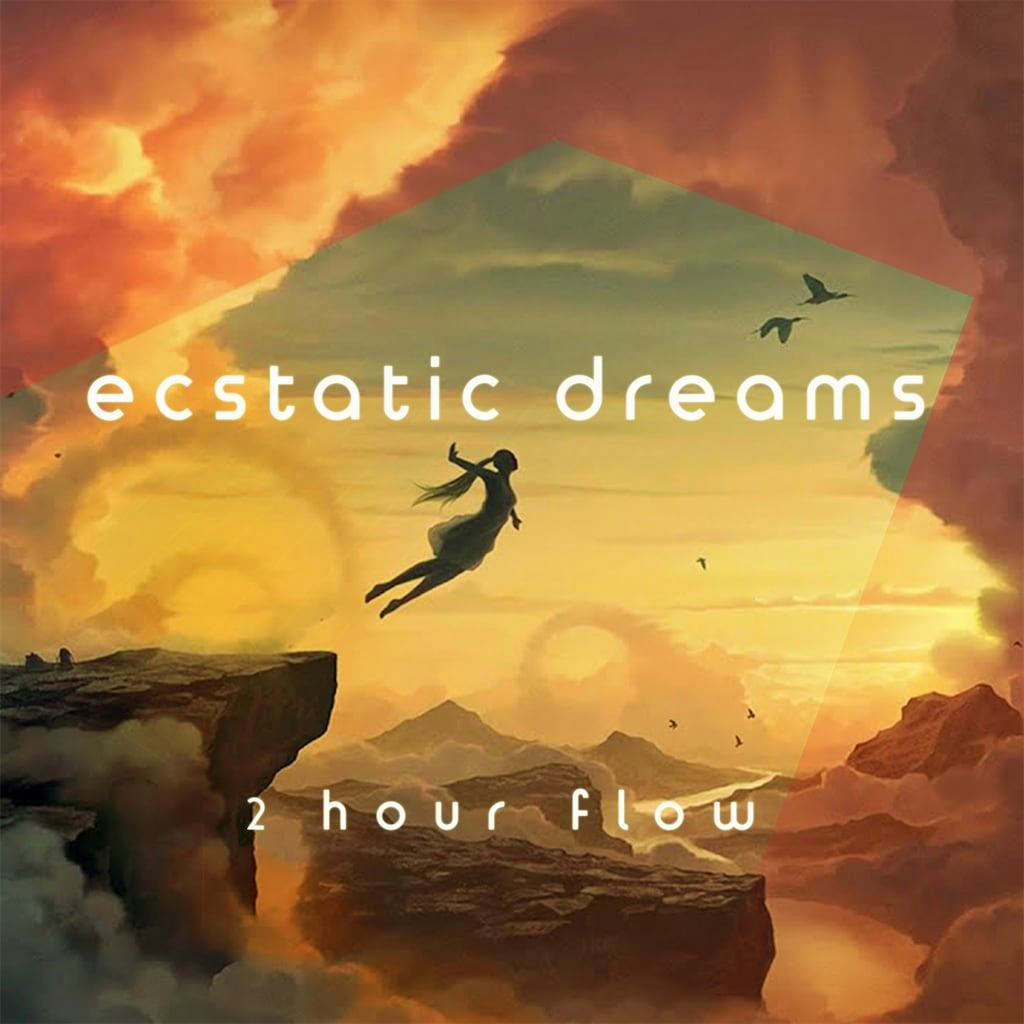 Ecstatic Dreams 006