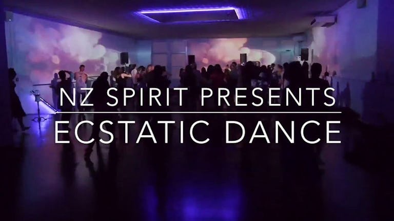 New Zealand Spirit Ecstatic Dance