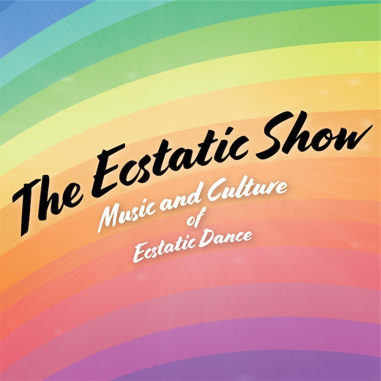 The Ecstatic Show
